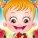Игры Малышка Хейзел
